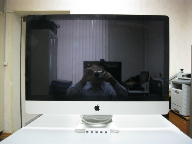�������� Apple iMac A1312 ��� �������
