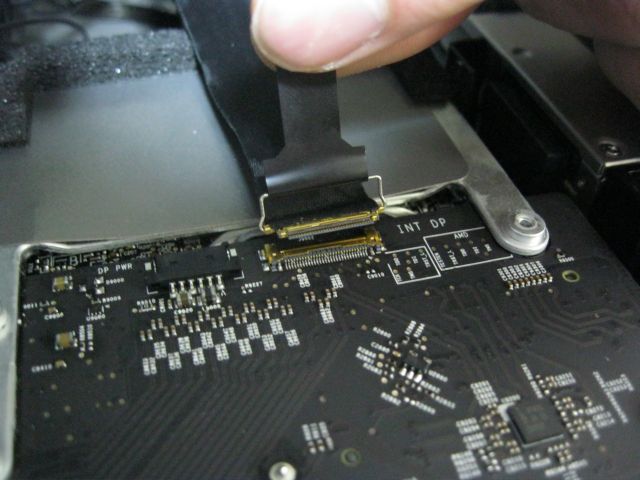 �������� Apple iMac ����������� ������ ������ �����