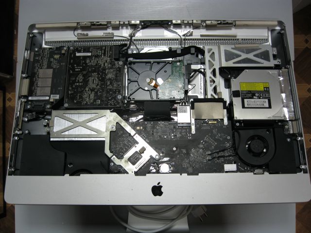 �������� Apple iMac ����������� �����, ������� ���� � ������ ��������