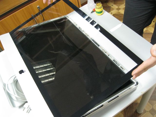 �������� Apple iMac ������� �������� ������