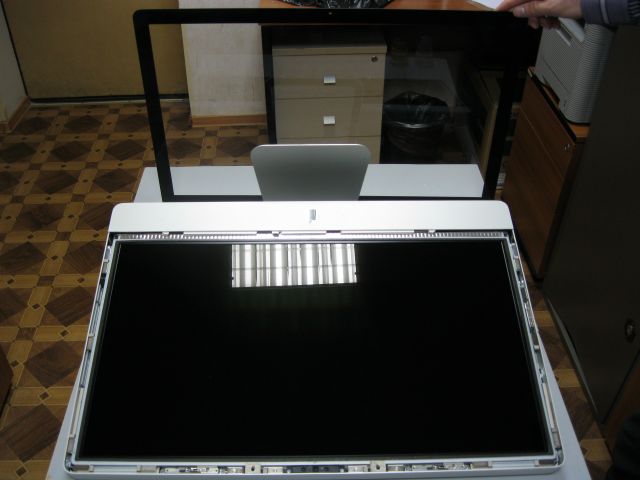 �������� Apple iMac ��� ��������� ������