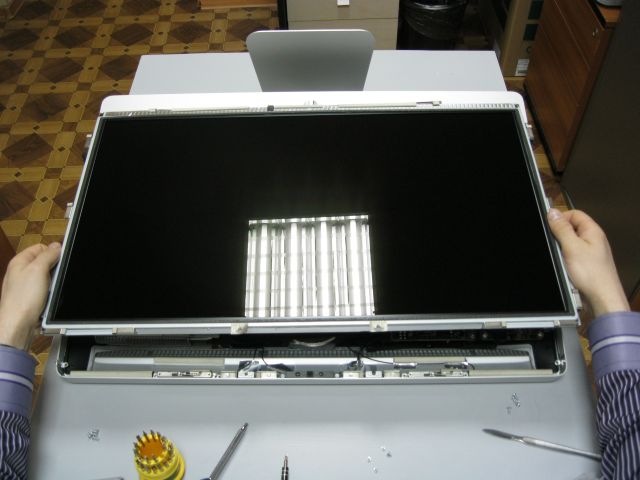 �������� Apple iMac ������������ �������