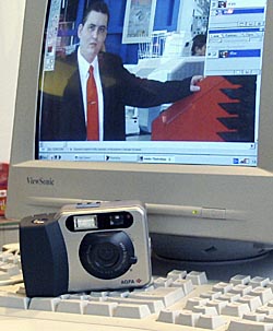 �������� ����������� Agfa