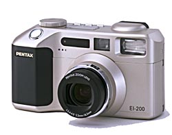 �������� ����������� Pentax